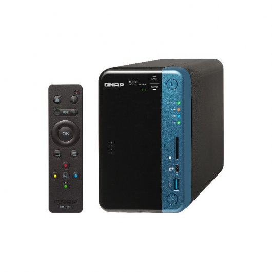 Qnap TS-253B-4G NAS