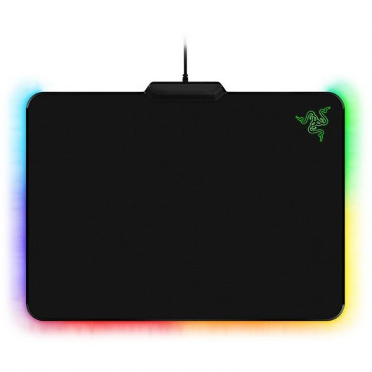 Razer Firefly Cloth Edition Alfombrilla Gaming