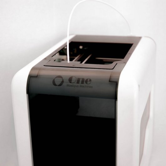 Moebyus One Impresora 3D
