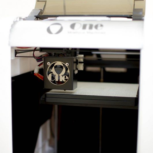 Moebyus One Impresora 3D