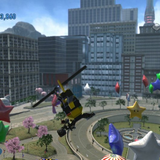 Lego City Undercover Ps4