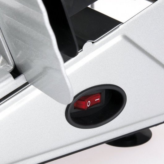 Jata CF1030 Cortafiambres 200W