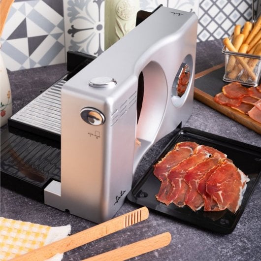 Jata CF301 Trancheuse 100W