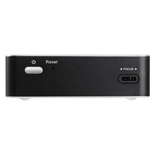 Rikomagic R1 Mini PC/Proyector