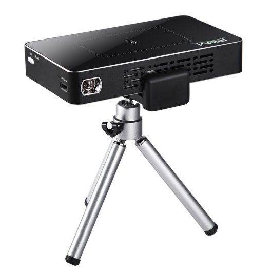 Rikomagic R1 Mini PC/Proyector