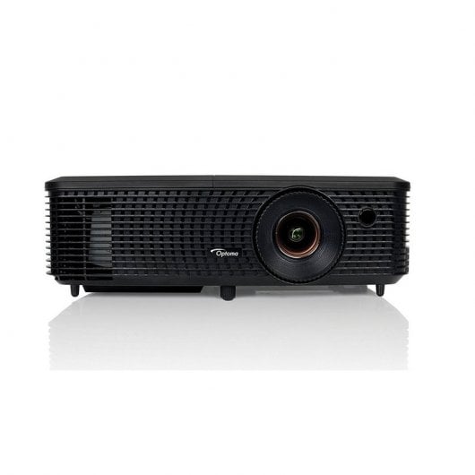 Optoma S341 Proyector 3D 3500 Lúmens SVGA