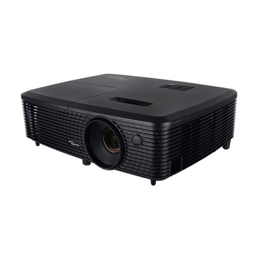 Optoma S341 Proyector 3D 3500 Lúmens SVGA