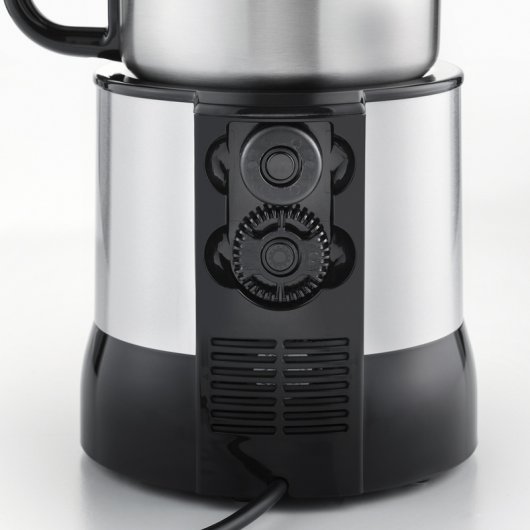 Severin SM 3582 Espumador de Leche 500W