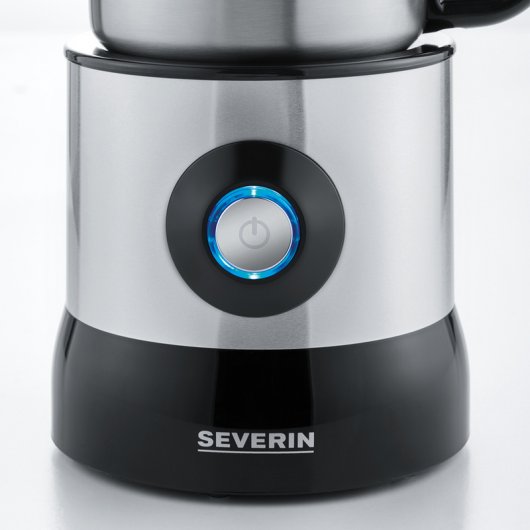 Severin SM 3582 Espumador de Leche 500W