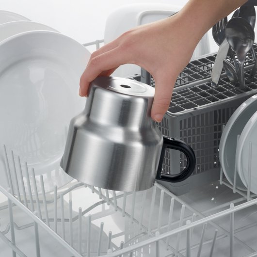 Severin SM 3582 Espumador de Leche 500W