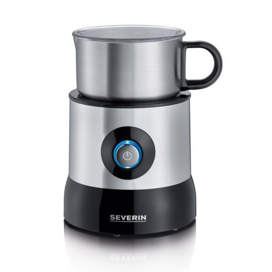 Severin SM 3582 Espumador de Leche 500W