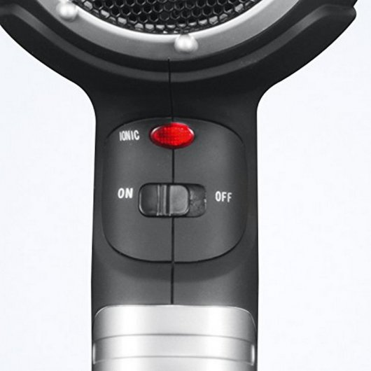 Severin HT 0130 Secador de Pelo Iónico 2000W