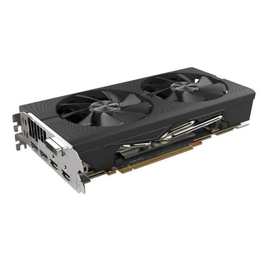Sapphire Pulse Radeon RX 570 4GB GDDR5