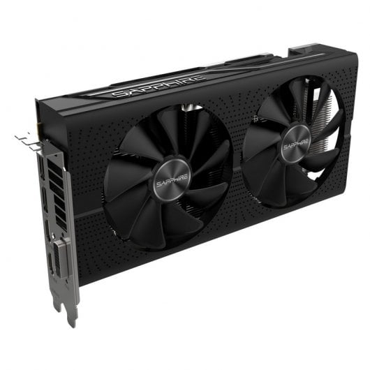 Sapphire Pulse Radeon RX 570 4GB GDDR5