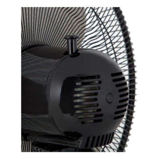 Ventoinha de Sobremesa Orbegozo TF 0134 40W 30cm 3 Velocidades Oscilante Silenciosa