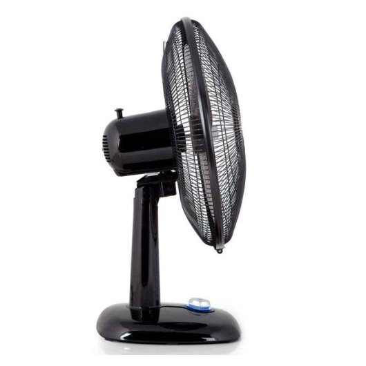 Ventoinha de Sobremesa Orbegozo TF 0134 40W 30cm 3 Velocidades Oscilante Silenciosa