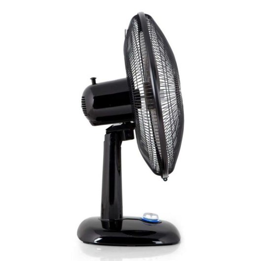 Ventoinha de Sobremesa Orbegozo TF 0134 40W 30cm 3 Velocidades Oscilante Silenciosa