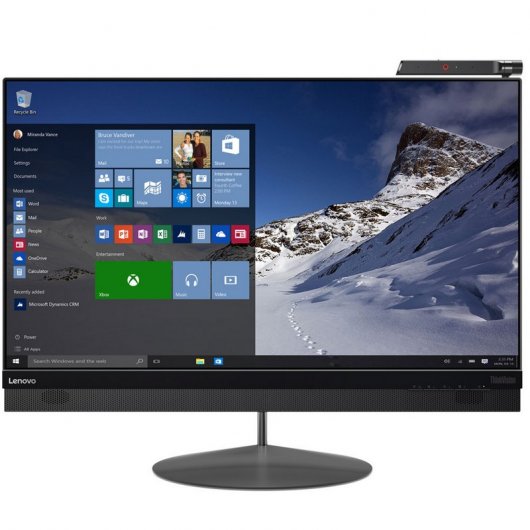 Lenovo ThinkVision X1 27" LED 4K Ultra HD