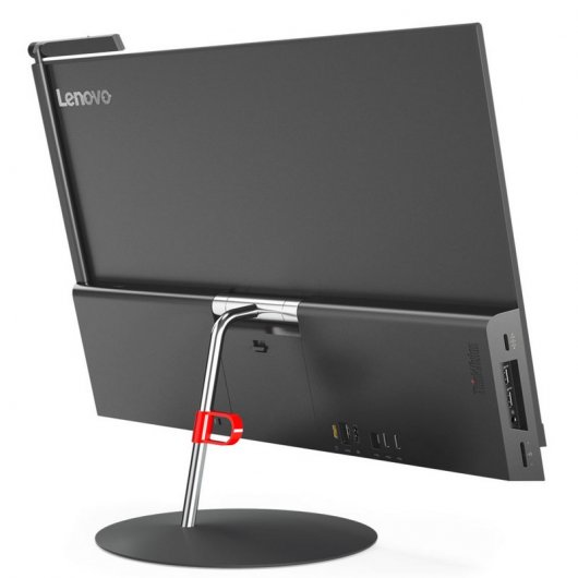 Lenovo ThinkVision X1 27" LED 4K Ultra HD