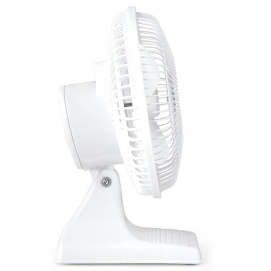 Ventilateur de bureau Orbegozo TF 0118 23W