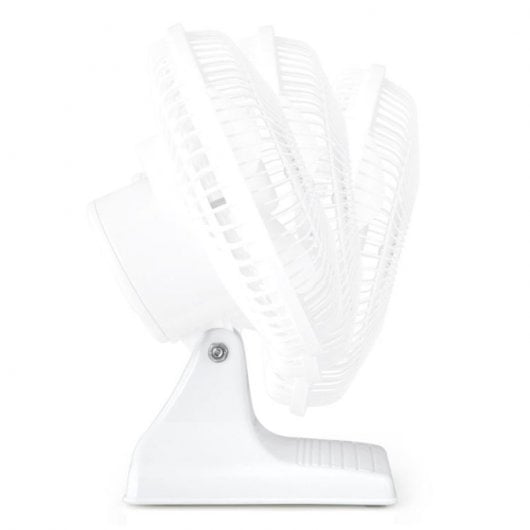 Ventilateur de bureau Orbegozo TF 0118 23W