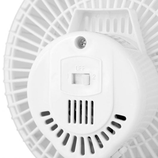 Ventilateur de bureau Orbegozo TF 0118 23W