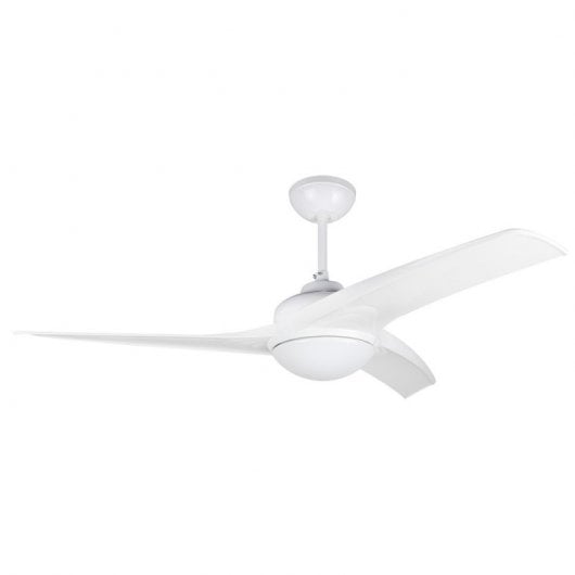 Orbegozo CP 90132 Ventilador de Techo con Luz