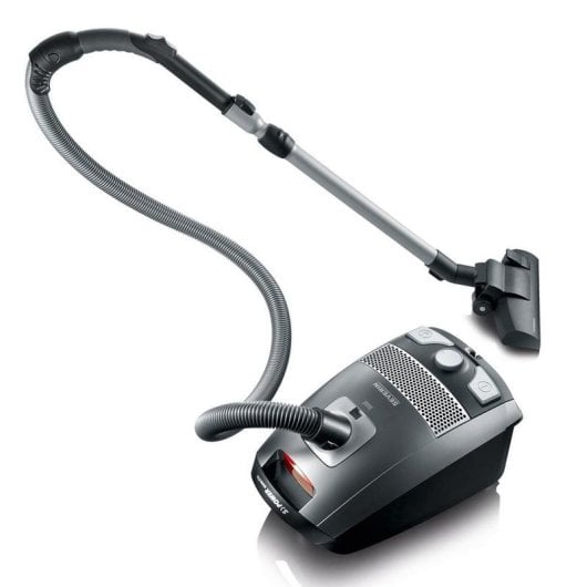 Aspirapolvere con Sacco Severin BC 7045 750W HEPA 13 3L Accessori Parquet