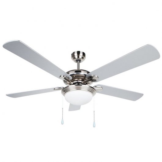 Orbegozo CP 83132 Ventilateur de plafond avec lumière