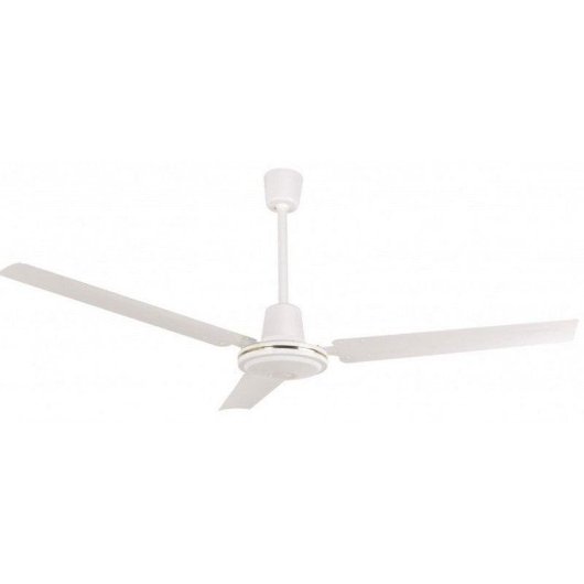Ventilatore da soffitto Orbegozo CFC 86140 B