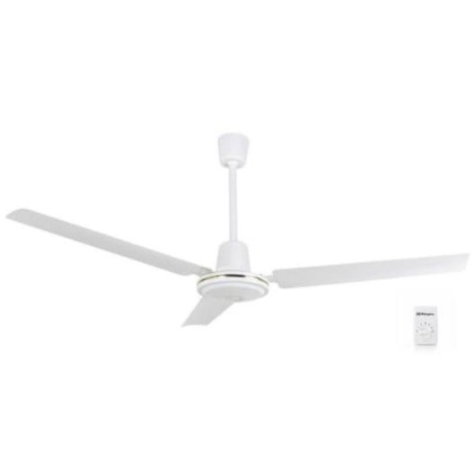 Ventilatore da soffitto Orbegozo CFC 86140 B