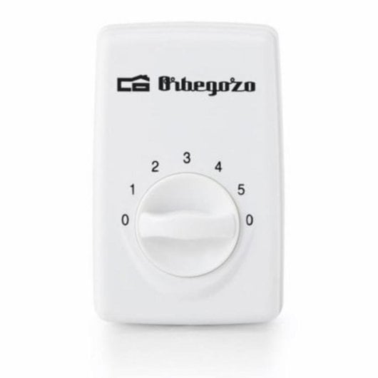 Ventilatore da soffitto Orbegozo CFC 86140 B