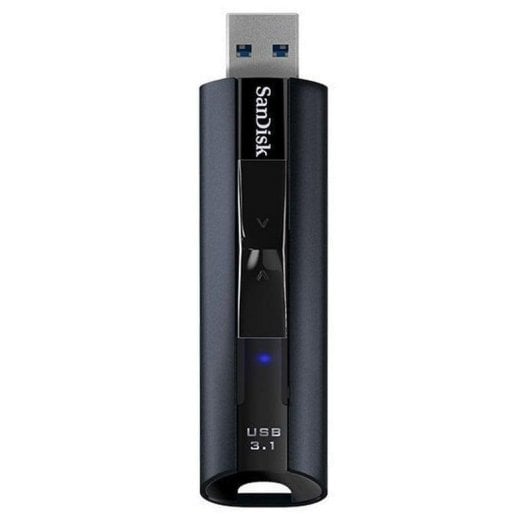 Unidad flash USB Sandisk Extreme Pro SDCZ880 128 GB USB 3.2 Gen 1 420 MB/s