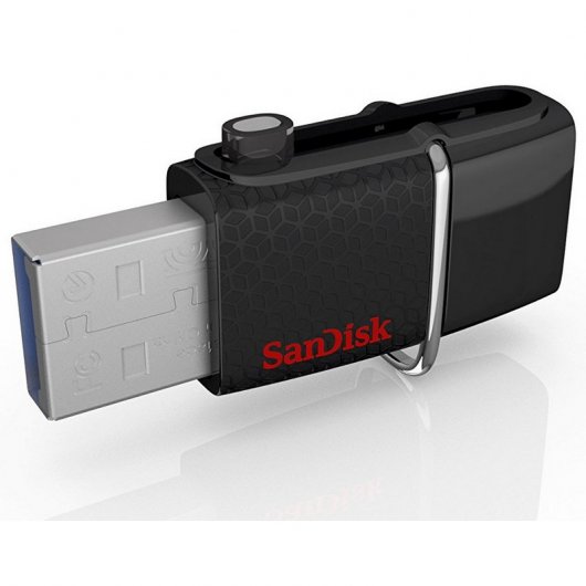 Sandisk Ultra 32GB Dual USB 3.0 OTG