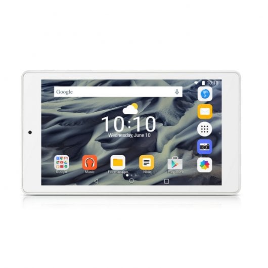 Alcaltel Pixi 4 7" 8GB Blanca