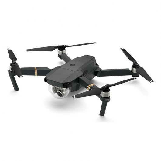 DJI Mavic Pro Fly Combo Fly More