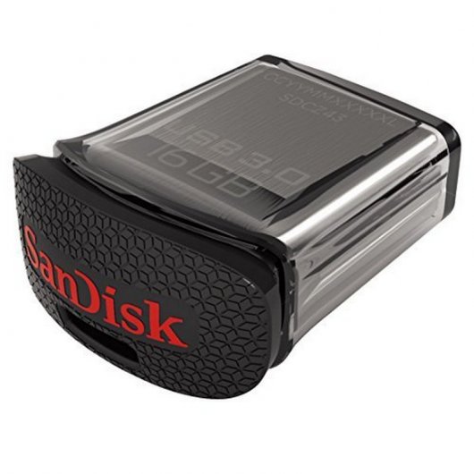 Sandisk Ultra Fit 16GB USB 3.0