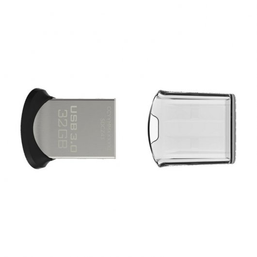 Sandisk Ultra Fit 32GB USB 3.0