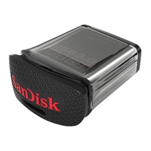 Sandisk Ultra Fit 128GB USB 3.0