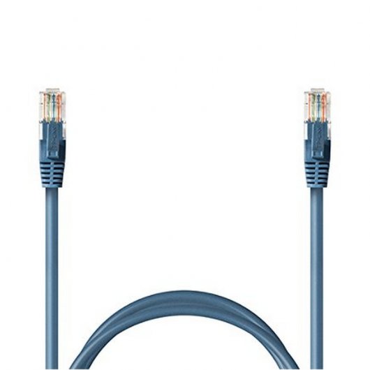 TP-Link TL-EC515EM Cable de Red RJ45 UTP Cat 5e 10/100/1000 15M Azul