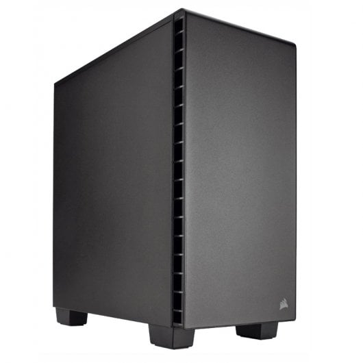 PcCom WorkStation Ryzen 7 1700X/32GB/4TB/500GB M.2/GTX1060 6GB