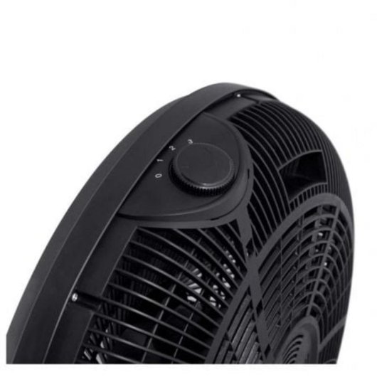Orbegozo BF 0150 Ventilador de Suelo
