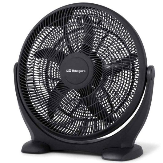 Orbegozo BF 0150 Ventilador de Suelo