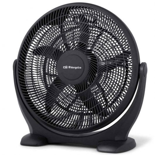Orbegozo BF 0150 Ventilador de Suelo