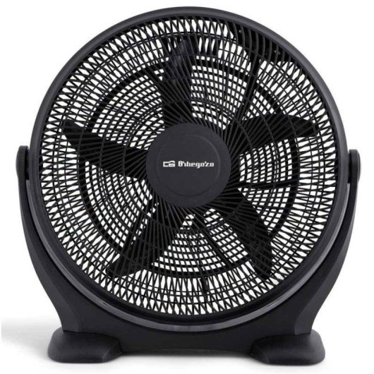 Orbegozo BF 0150 Ventilador de Suelo