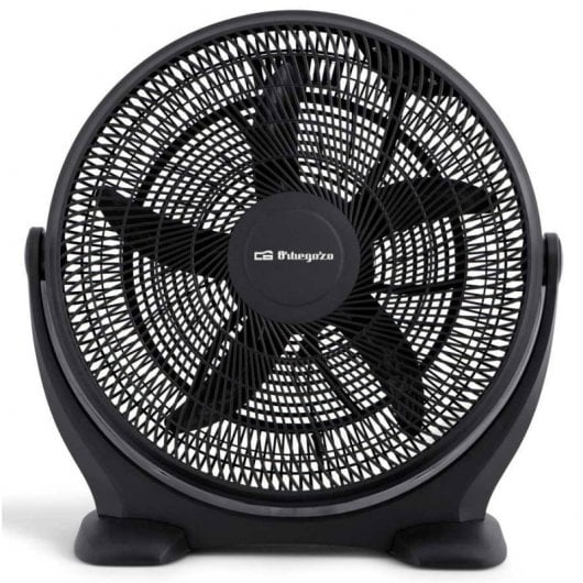Orbegozo BF 0150 Ventilador de Suelo