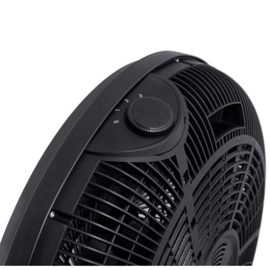 Orbegozo BF 0150 Ventilador de Suelo
