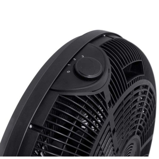 Orbegozo BF 0150 Ventilador de Suelo