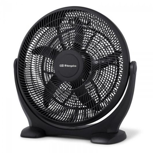 Orbegozo BF 0150 Ventilador de Suelo