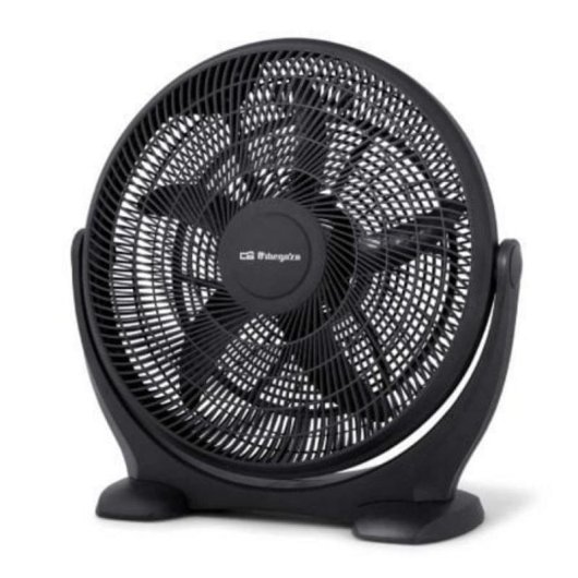 Orbegozo BF 0150 Ventilador de Suelo